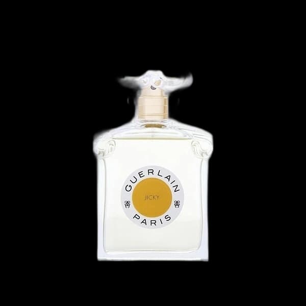 Guerlain Jicky — Guerlain