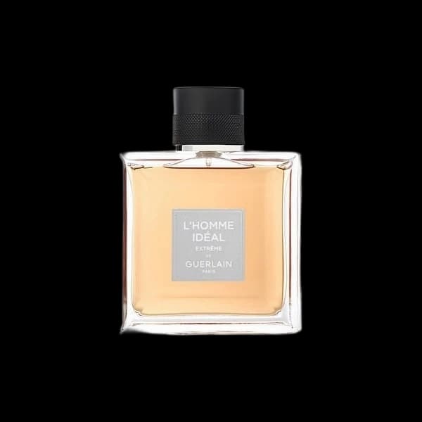 Guerlain L'Homme Ideal Extreme — Guerlain