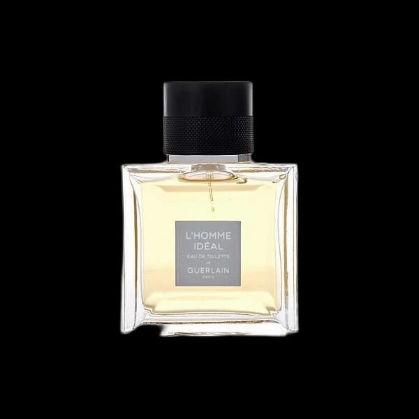 Guerlain L'Homme Ideal — Guerlain