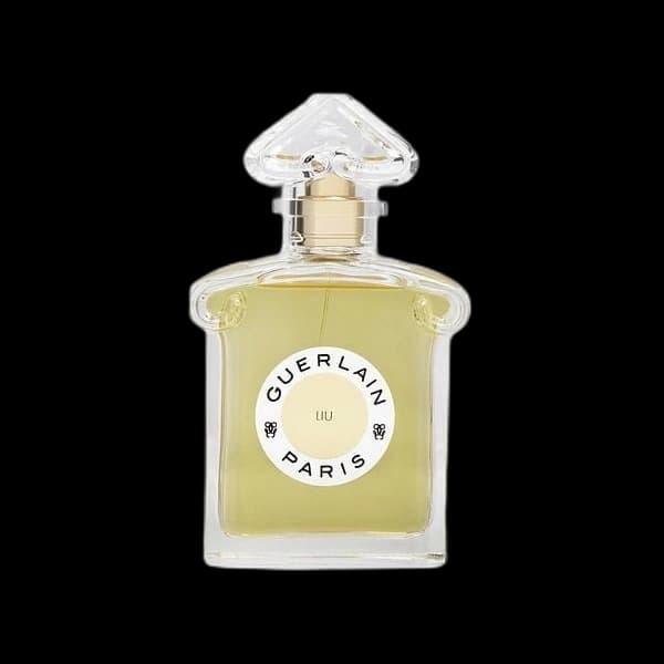 Guerlain Liu — Guerlain