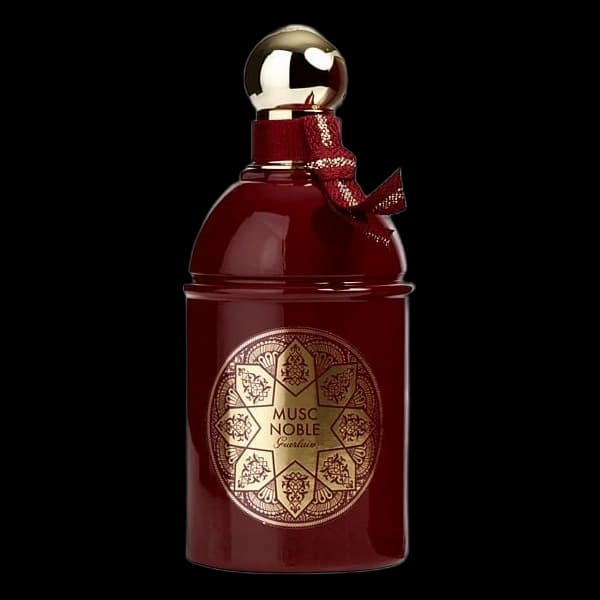 Guerlain Musc Noble — Guerlain