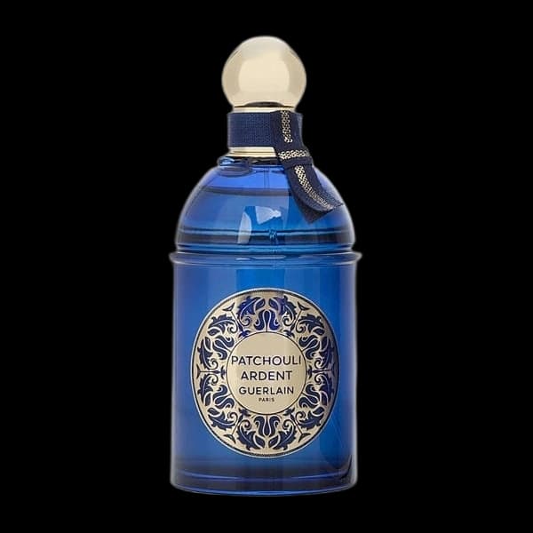Guerlain Patchouli Ardent — Guerlain