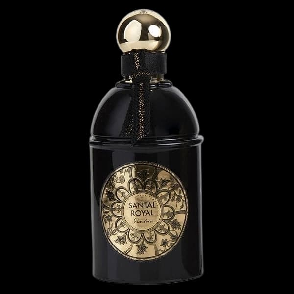 Guerlain Santal Royal — Guerlain