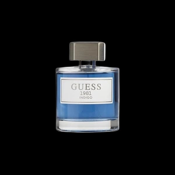 Guess 1981 Indigo — Guess