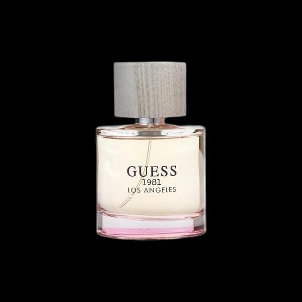Guess 1981 Los Angeles — Guess