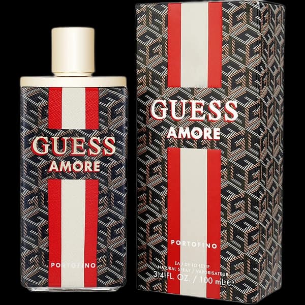 Guess Amore Portofino — Guess