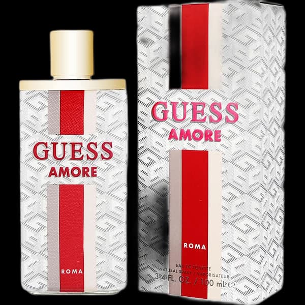 Guess Amore Roma — Guess