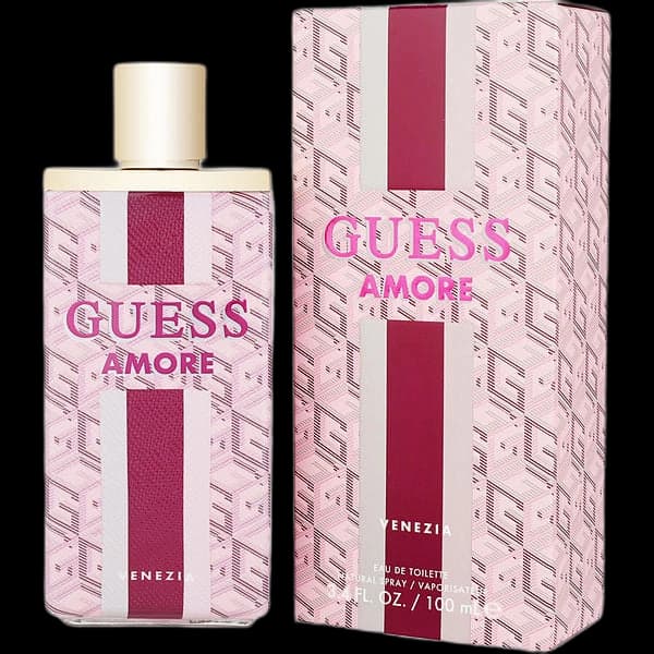 Guess Amore Venezia — Guess