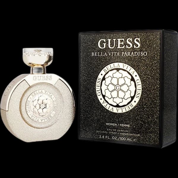 Guess Bella Vita Paradiso — Guess