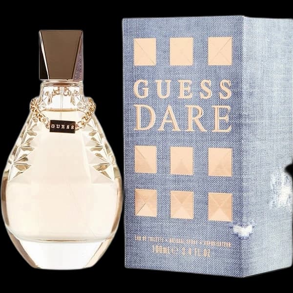 Guess Dare — Guess