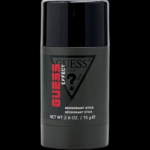 Guess Effect — Guess