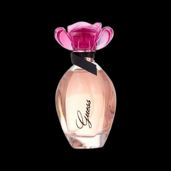 Guess Girl — GUESS