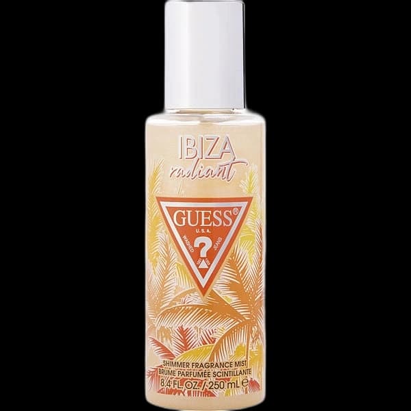 Guess Ibiza Radiant — Guess