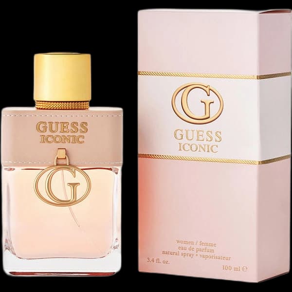 Guess Iconic — Guess