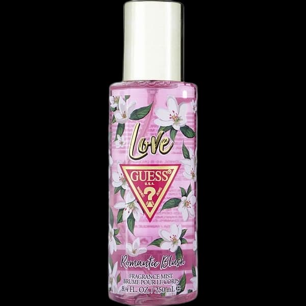 Guess Love Romantic Blush — Guess