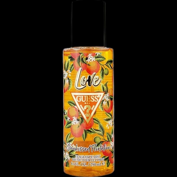 Guess Love Sunkissed Flirtation — Guess