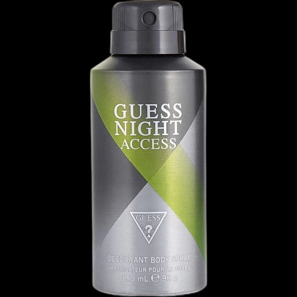 Guess Night Access — Guess