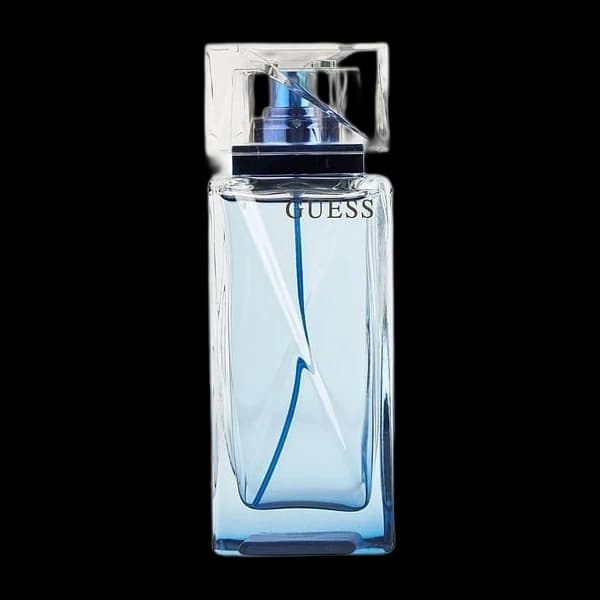 Guess Night — Guess