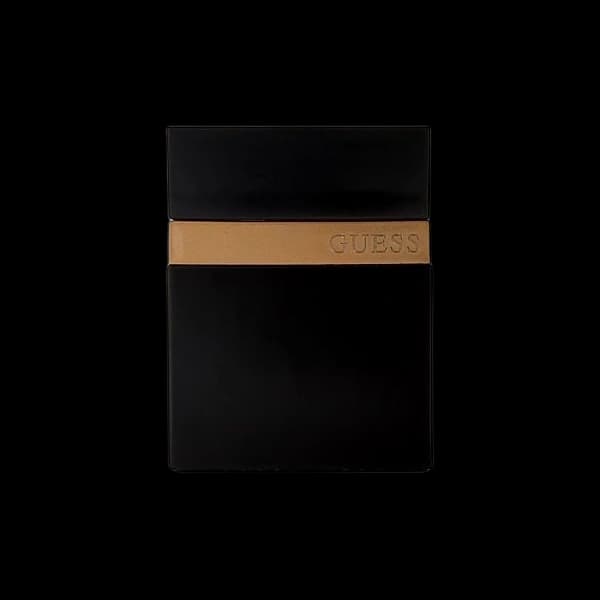 Guess Seductive Homme Noir — Guess
