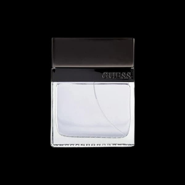 Guess Seductive Homme — Guess