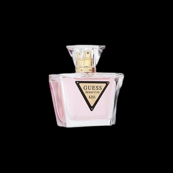 Guess Seductive Kiss — Guess
