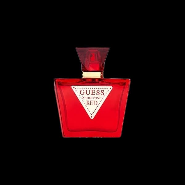Guess Seductive Red — GUESS