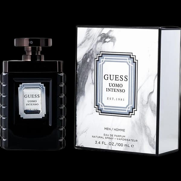Guess Uomo Intenso — Guess