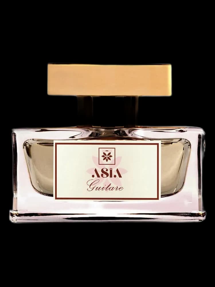 Guitare unisex — Asia Perfumes
