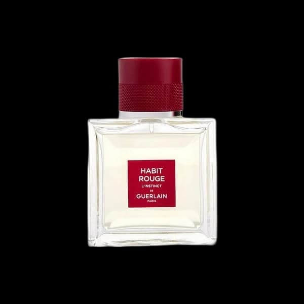 Habit Rouge L'Instinct — Guerlain
