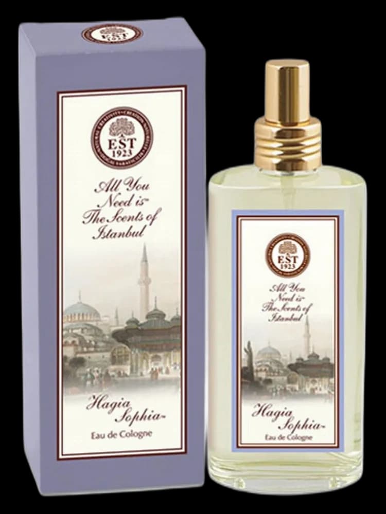 Hagia Sophia Eyup Sabri Tuncer unisex — Eyüp Sabri Tuncer