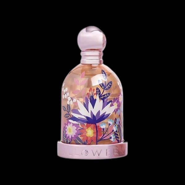 Halloween Blossom — Jesus Del Pozo