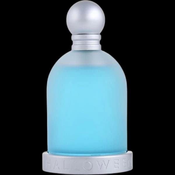 Halloween Blue Drop — Jesus Del Pozo