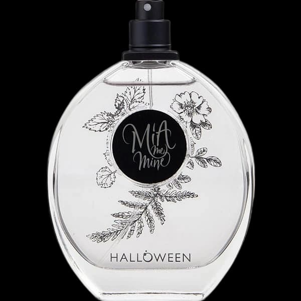 Halloween Mia Me Mine — Jesus Del Pozo