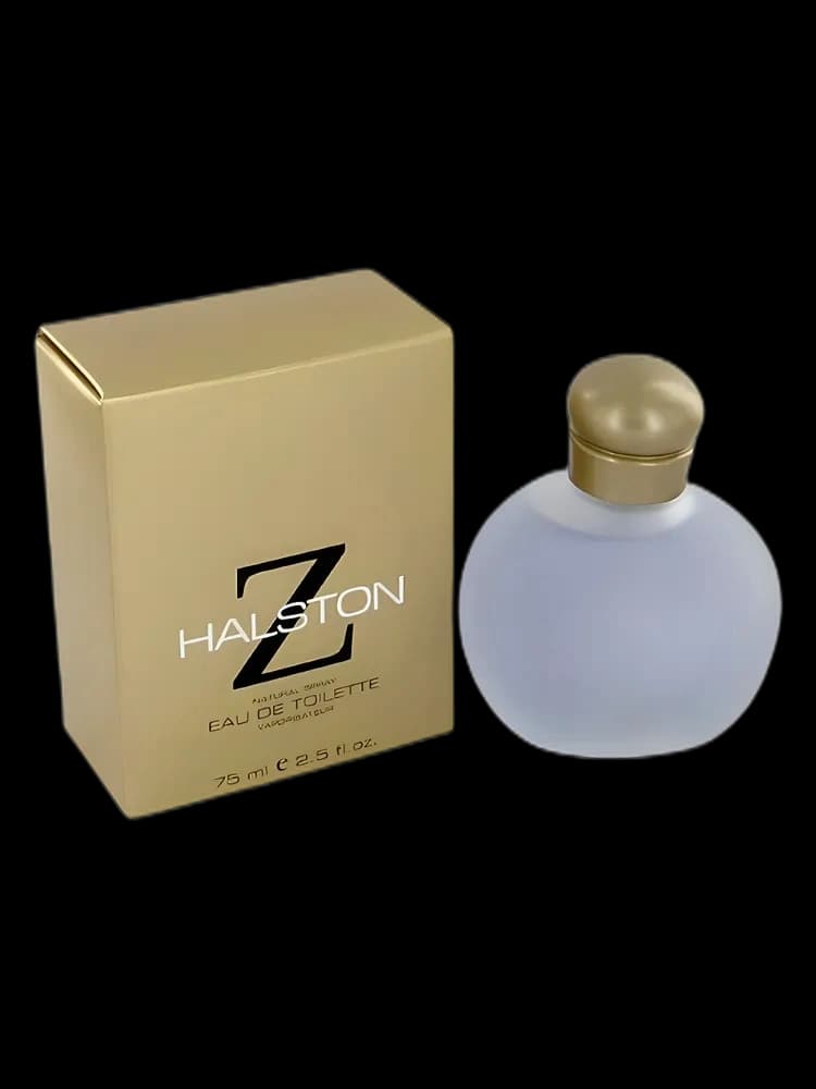 Halston Z for men — Halston