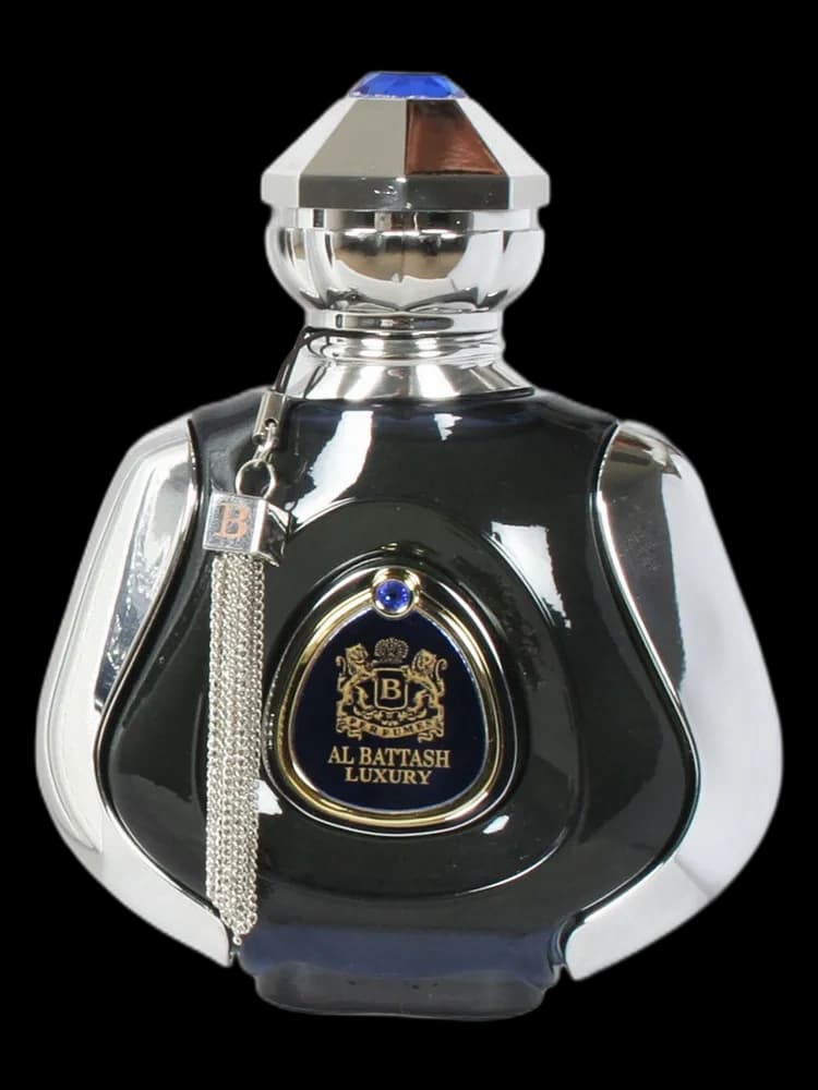 Hamdan for men — Al Battash Luxury