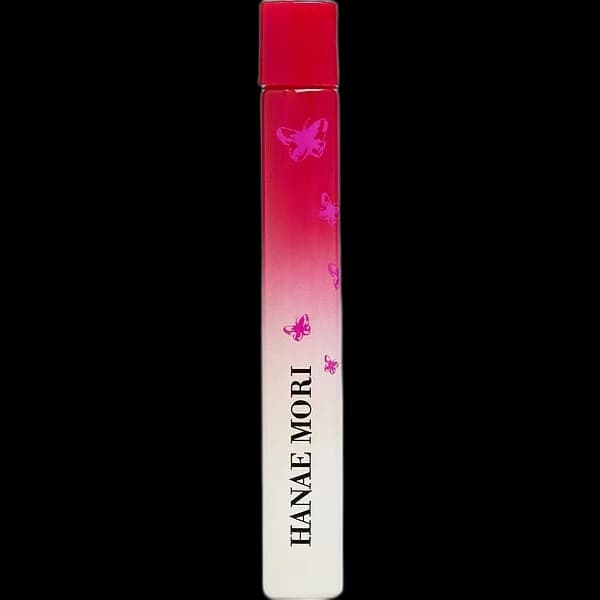 Hanae Mori — Hanae Mori