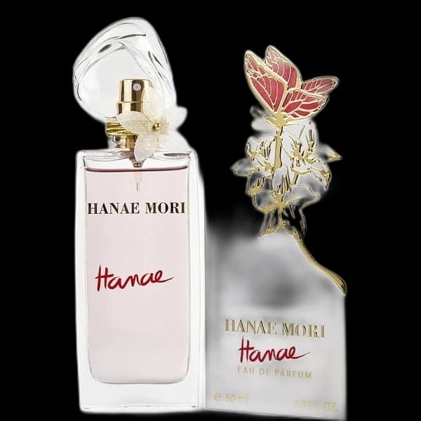 Hanae — Hanae Mori