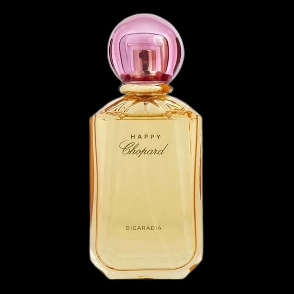 Happy Chopard Bigaradia — Chopard