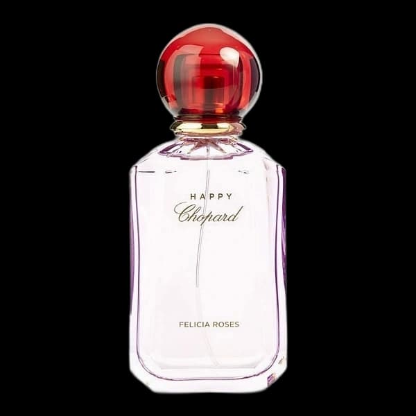 Happy Chopard Felicia Roses — Chopard
