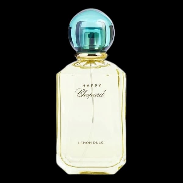 Happy Chopard Lemon Dulci — Chopard
