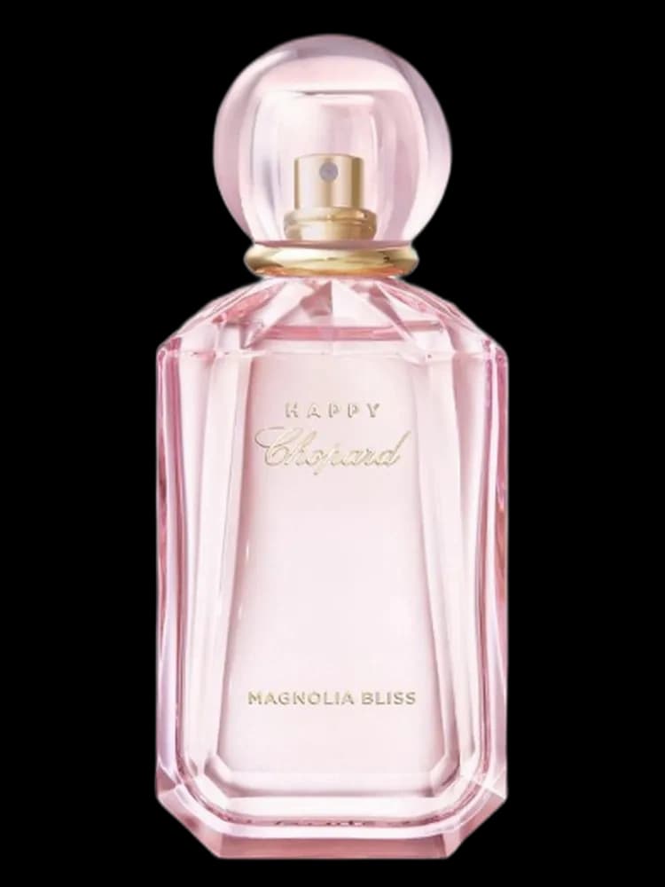 Happy Chopard Magnolia Bliss for women — Chopard