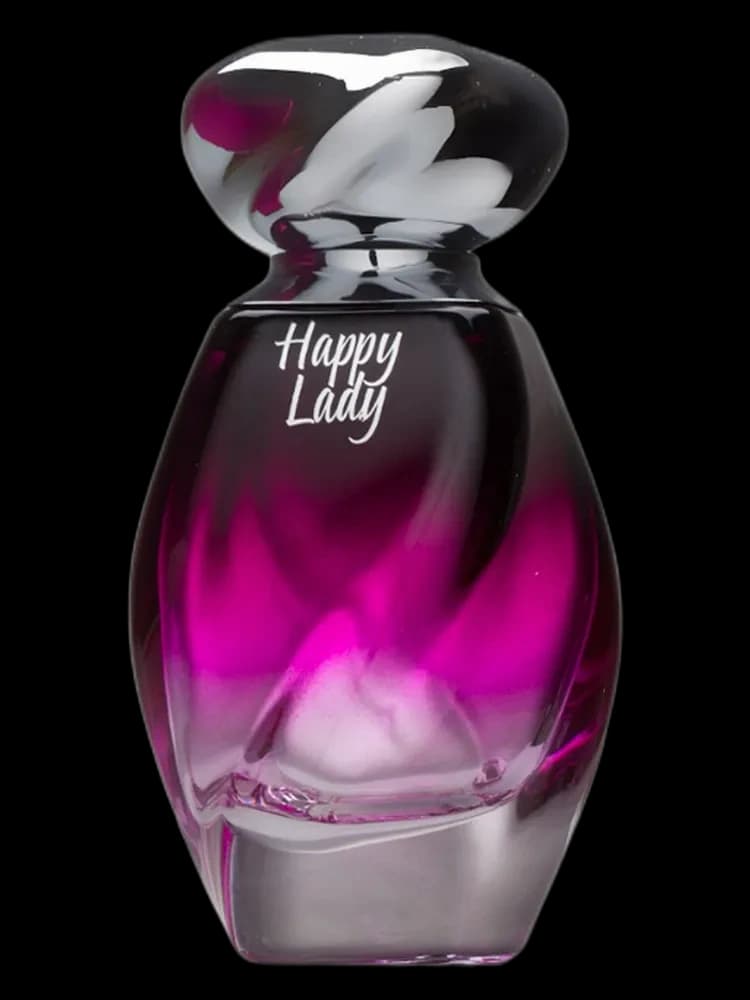 Happy Lady for women — Elysees Fashion