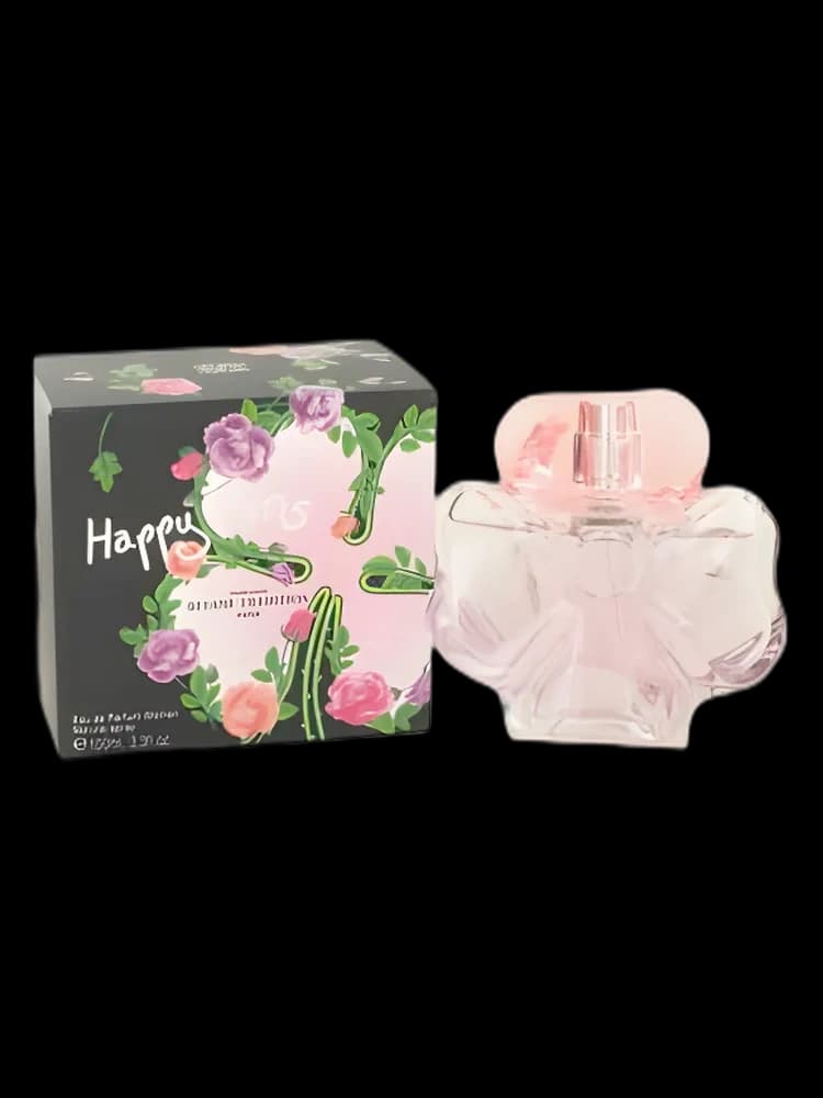 Happy Paris for women — Reyane Tradition