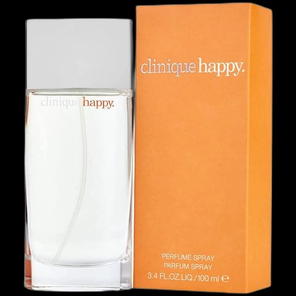 Happy — Clinique
