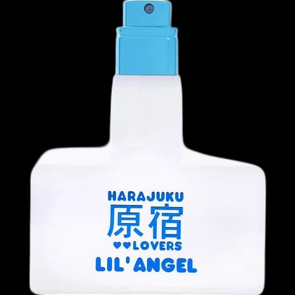 Harajuku Lovers Lil' Angel — Gwen Stefani