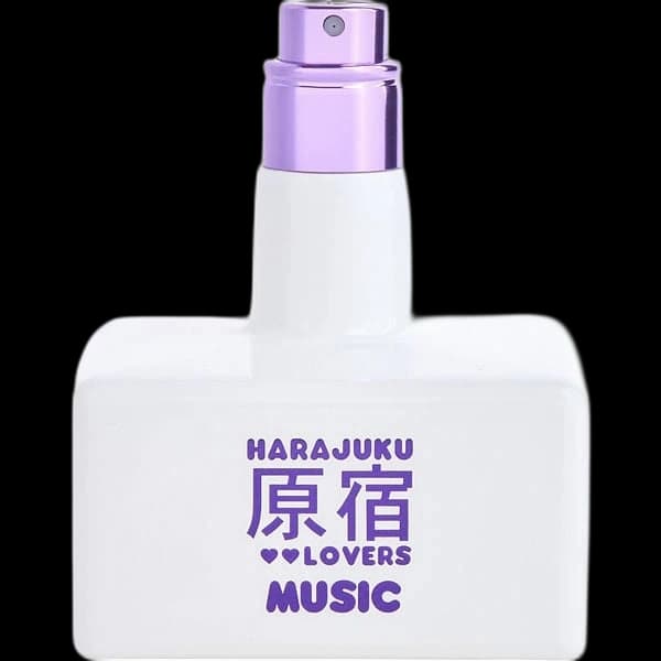 Harajuku Lovers Music — Gwen Stefani
