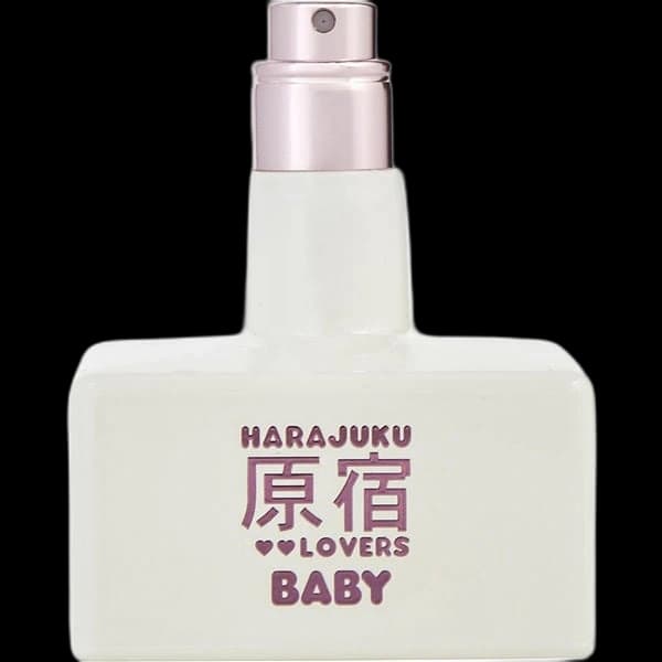 Harajuku Lovers Pop Electric Baby — Gwen Stefani