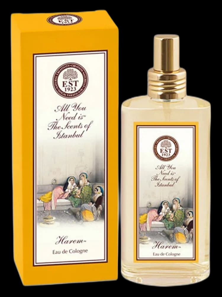 Harem Eyup Sabri Tuncer unisex — Eyüp Sabri Tuncer