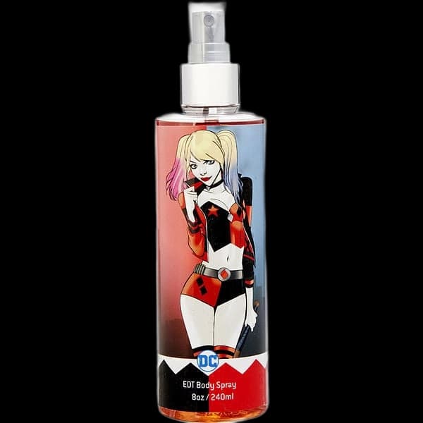 Harley Quinn — Marmol & Son