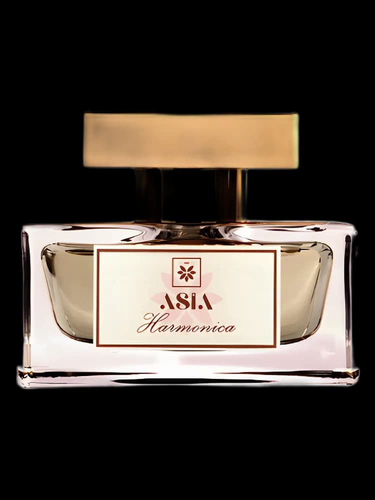 Harmonica unisex — Asia Perfumes